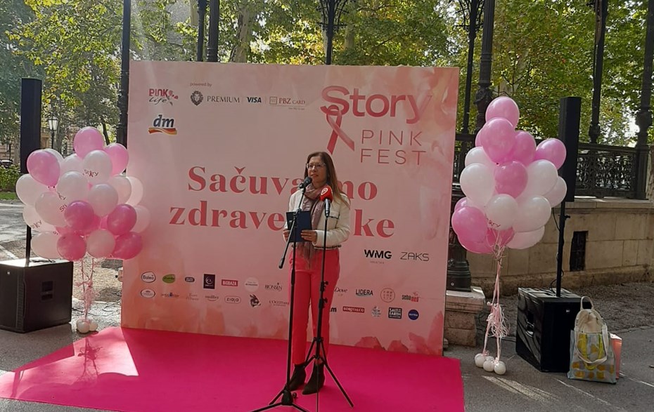 HUMANITARNI DOGAĐAJ POSVEĆEN PREVENCIJI MALIGNIH BOLESTI